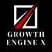 Growth Engine X Logo - OutboundSync Partner