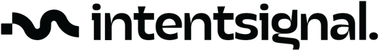 IntentSignal Logo - OutboundSync Partner