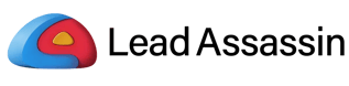 Lead Assassin Logo - OutboundSync Partner