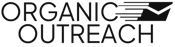 Organic Outreach Logo - OutboundSync Partner