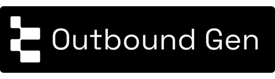 Outbound Gen Logo - OutboundSync Partner