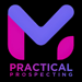 Practical Prospecting Logo - OutboundSync Partner