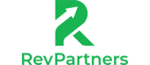 RevPartners Logo - OutboundSync Partner
