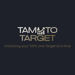 TAM to Target Logo - OutboundSync Partner