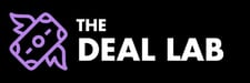 The Deal Lab Logo - OutboundSync Partner