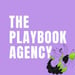 The Playbook Agency - OutboundSync Partner