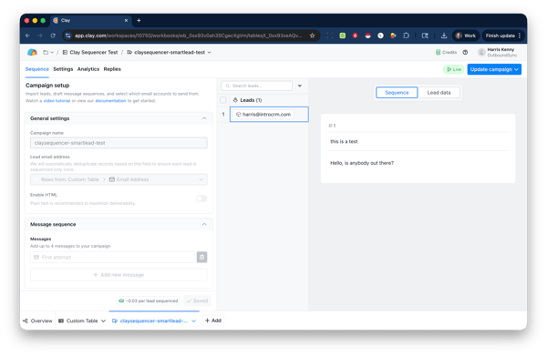 clay-sequencer-preview-screen-shot-outboundsync