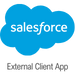 Salesforce External Client App Salesforce External Client App