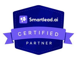 Smartlead Certified Partner