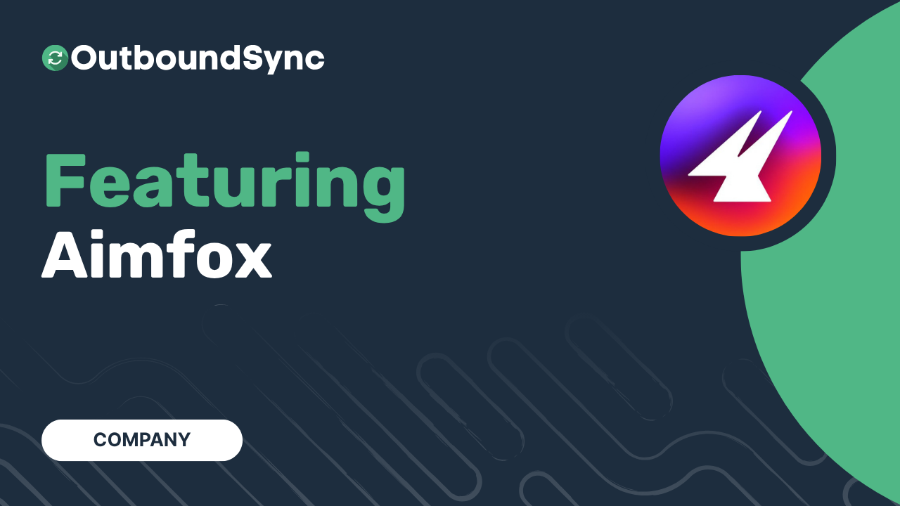 Partner spotlight: Aimfox