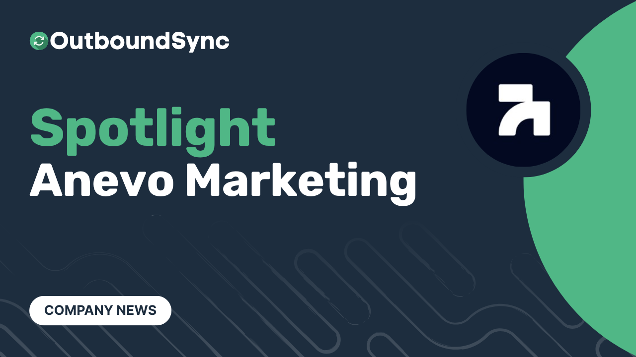 Partner spotlight: Anevo