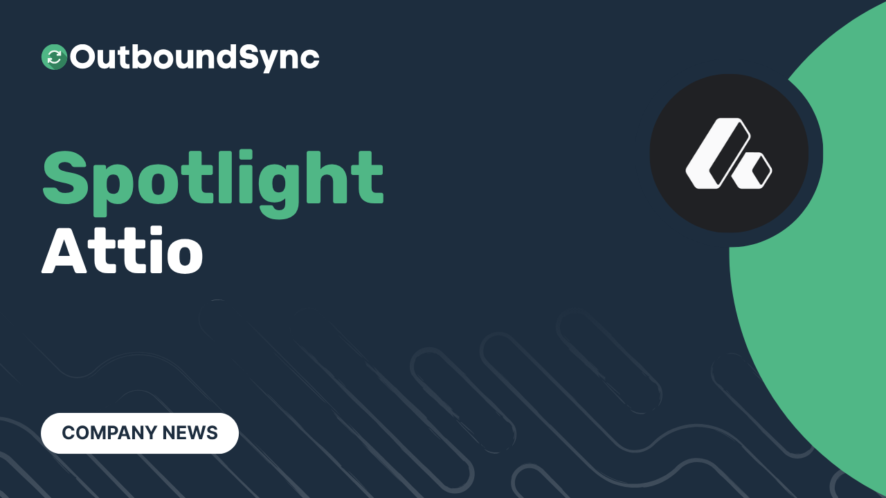 Partner spotlight: Attio
