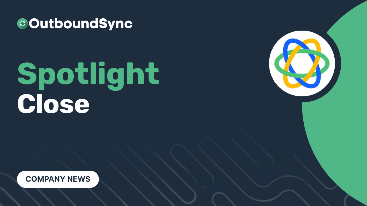 Partner spotlight: Close