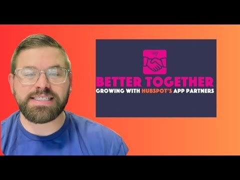 Scaling outbound in HubSpot: An interview on OutboundSync’s approach