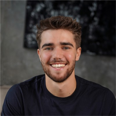 Dan Rosenthal, co-founder of Workflows.io