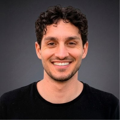 Fivos Aresti, co-founder of Workflows.io