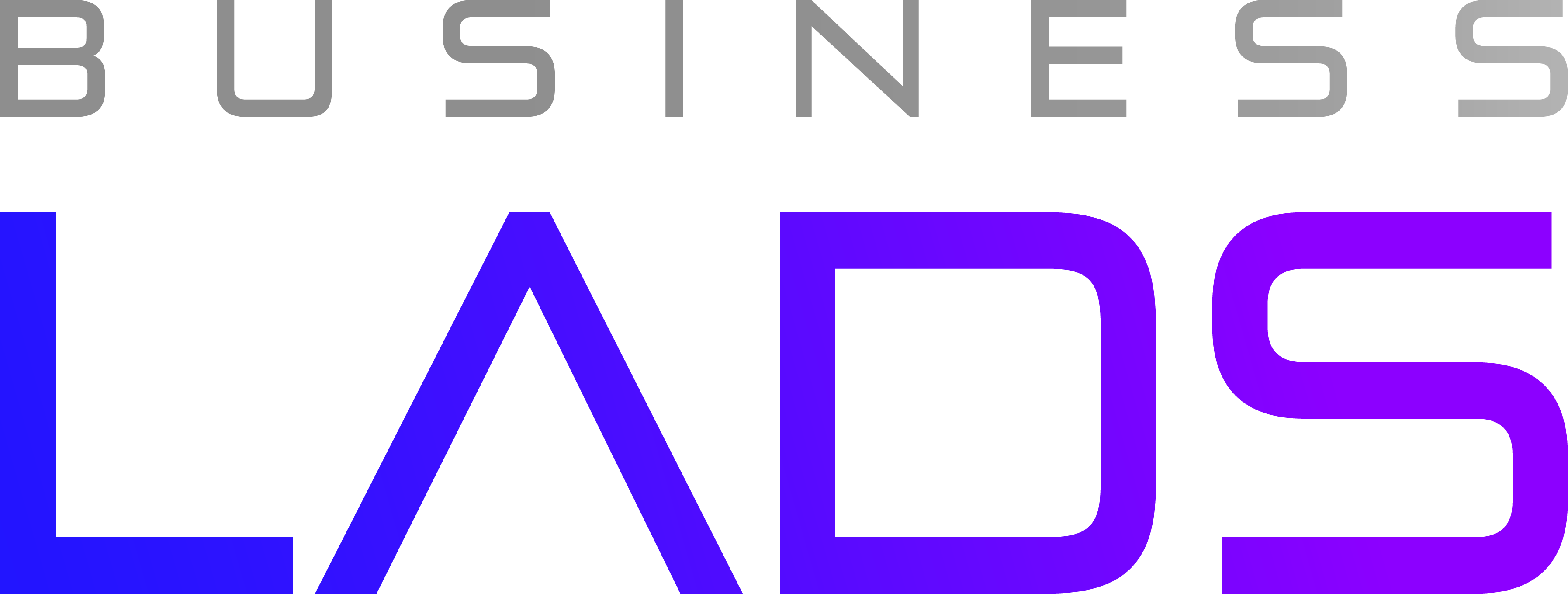 Business Lads logo