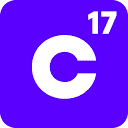 C17 logo