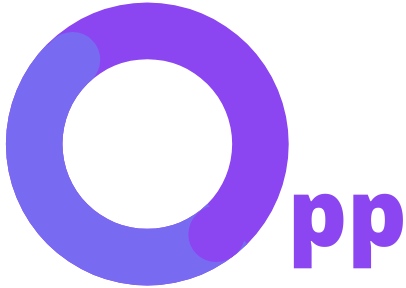 Opp logo