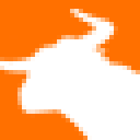Bullhorn logo