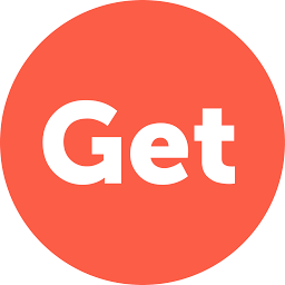 GetSales logo